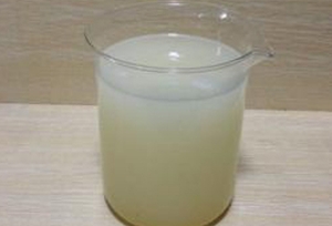 皂化油消泡剂